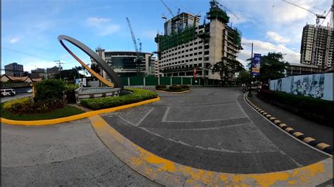 How to commute to Decathlon Tiendesitas from Marikina Public .